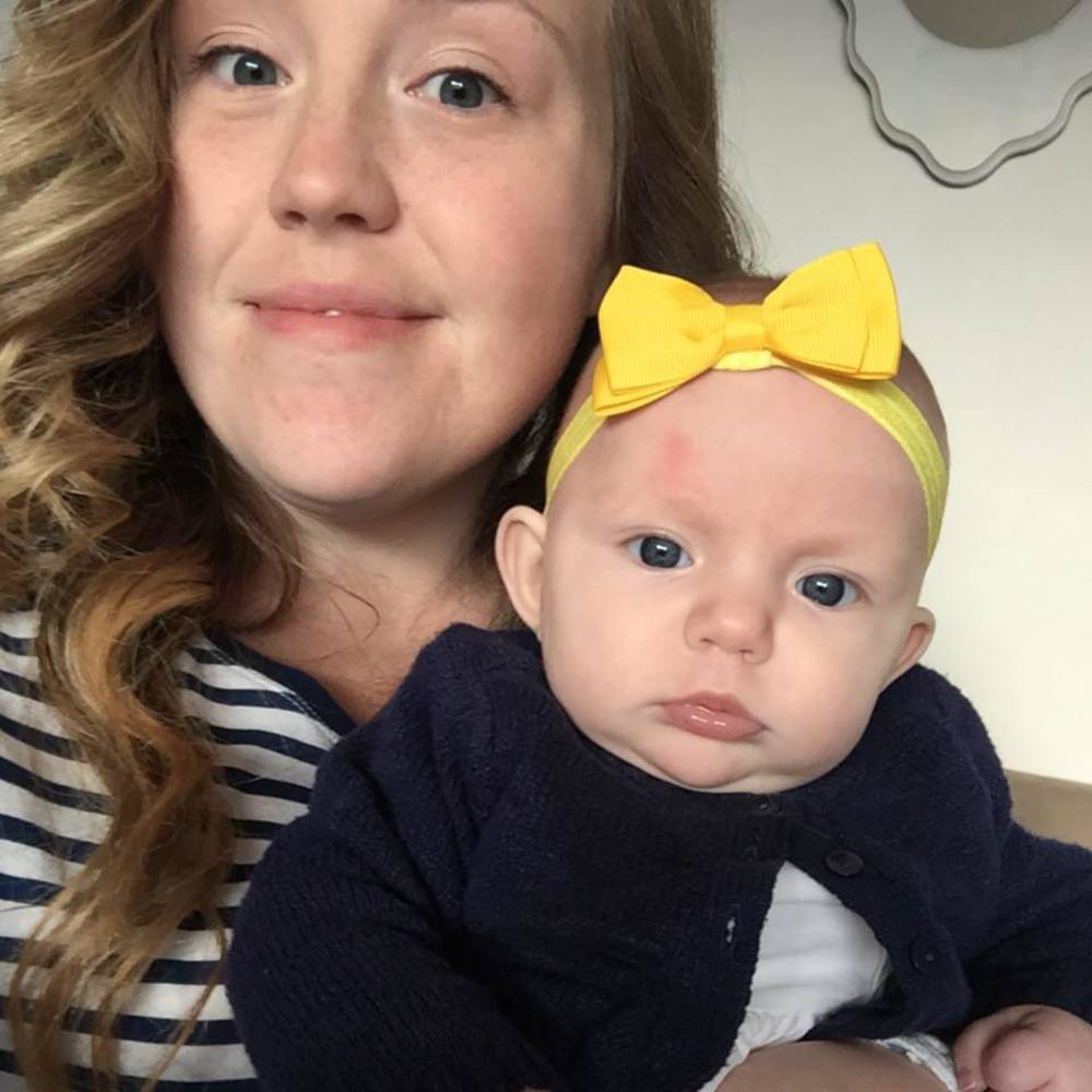 Meet your Posher, Tabetha